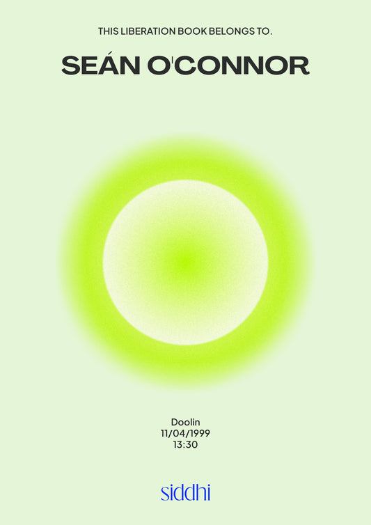 Workbook of your Design
